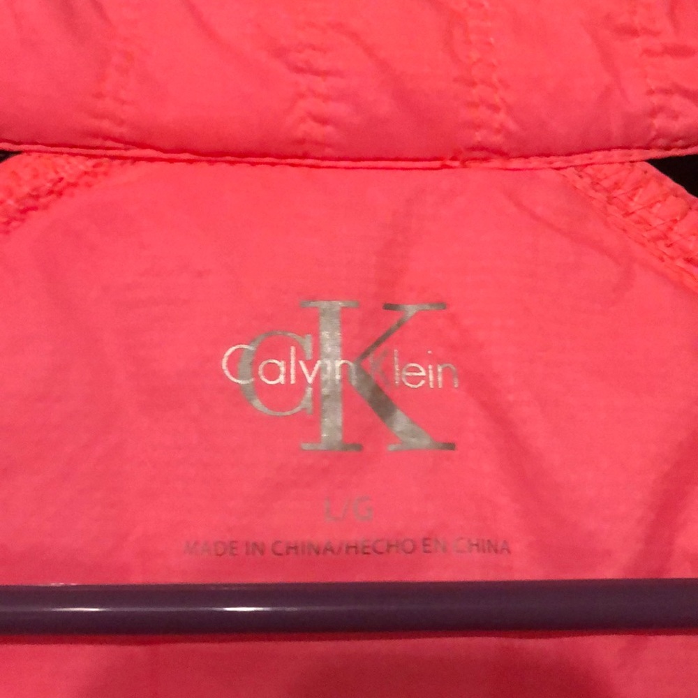 Light jacket - Picture 4 of 4